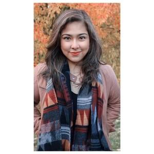 Meet your Posher, Anne